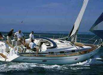 Chartern Sie segelboot in Salamis Yachting Club - Bavaria 42 Cruiser