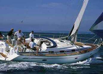 Chartern Sie segelboot in Salamis Yachting Club - Bavaria 42 Cruiser