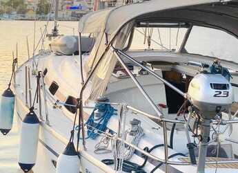 Chartern Sie segelboot in Salamis Yachting Club - Bavaria 42 Cruiser