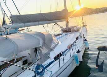 Chartern Sie segelboot in Salamis Yachting Club - Bavaria 42 Cruiser
