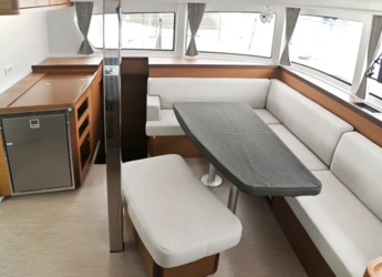 Alquilar catamarán en Alimos Marina - Lagoon 42 - 4 + 2 cab.