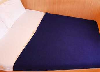 Alquilar catamarán en Nanny Cay - Bali 5.4 - 6 + 2 cab.