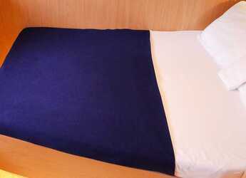 Alquilar catamarán en Nanny Cay - Bali 5.4 - 6 + 2 cab.