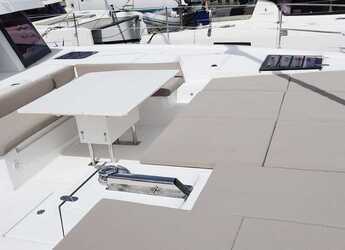 Alquilar catamarán en Nanny Cay - Bali 5.4 - 6 + 2 cab.