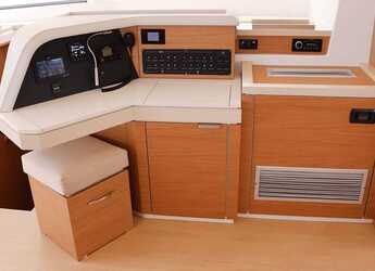 Alquilar catamarán en Nanny Cay - Bali 5.4 - 6 + 2 cab.