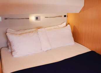 Alquilar catamarán en Nanny Cay - Bali 5.4 - 6 + 2 cab.