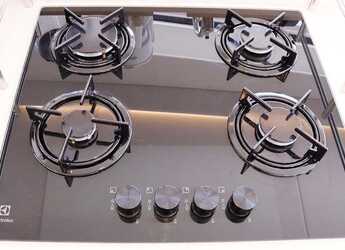 Alquilar catamarán en Nanny Cay - Bali 5.4 - 6 + 2 cab.