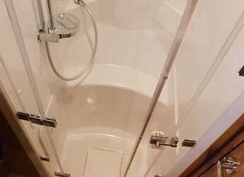 Alquilar catamarán en Nanny Cay - Bali 5.4 - 6 + 2 cab.