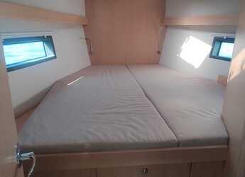 Louer voilier à Volos - Bavaria C42