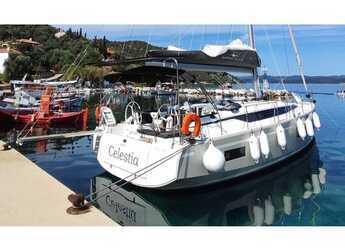 Louer voilier à Volos - Bavaria C42