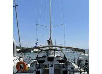Alquilar velero en Volos - Sun Odyssey 490