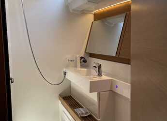 Alquilar velero en Volos - Sun Odyssey 490