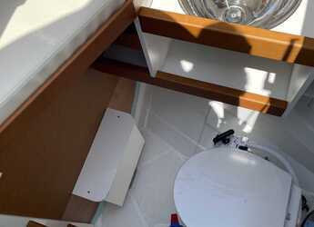 Alquilar velero en Volos - Sun Odyssey 490