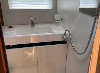 Alquilar velero en Volos - Sun Odyssey 490