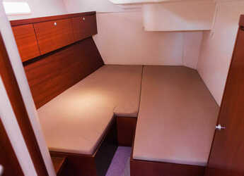 Alquilar velero en Marina Skiathos  - Hanse 540e