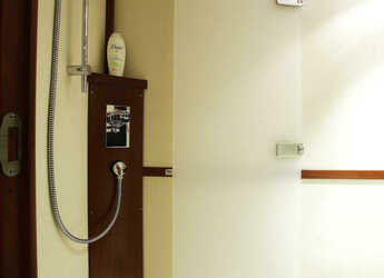 Alquilar velero en Marina Skiathos  - Hanse 540e