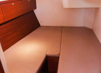 Alquilar velero en Marina Skiathos  - Hanse 540e