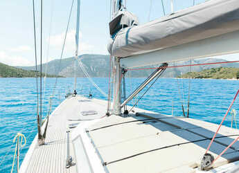 Alquilar velero en Marina Skiathos  - Hanse 540e