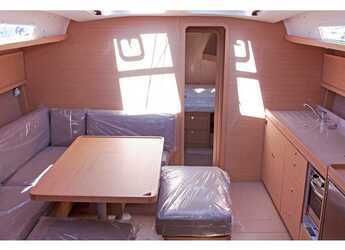 Alquilar velero en Nikiti - Dufour 460 Grand Large