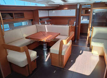 Alquilar velero en Nikiti - Dufour 56 Exclusive