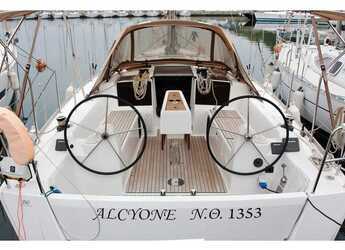 Alquilar velero en Nikiti - Dufour 350 Grand Large