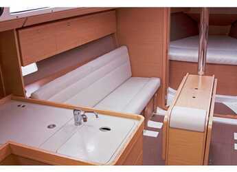 Alquilar velero en Nikiti - Dufour 350 Grand Large