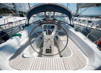 Alquilar velero en Nikiti - Bavaria 38 Cruiser