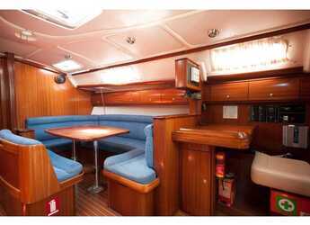 Alquilar velero en Nikiti - Bavaria 38 Cruiser