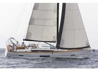 Alquilar velero en Nikiti - Dufour 520 Grand Large