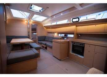 Alquilar velero en Nikiti - Dufour 410 Grand Large