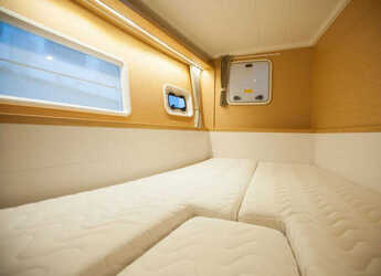 Alquilar catamarán en Nikiti - Lagoon 400 S2