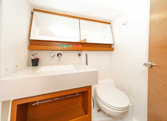 Alquilar velero en Rhodes Marina - Dufour 530 A/C & GEN