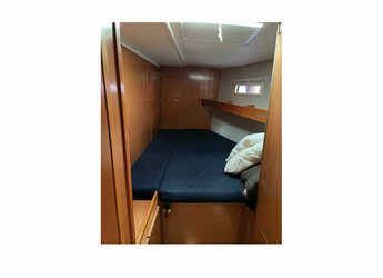 Rent a sailboat in Kos Marina - Bavaria 55 Cruiser