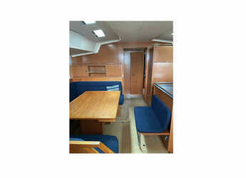 Rent a sailboat in Kos Marina - Bavaria 55 Cruiser