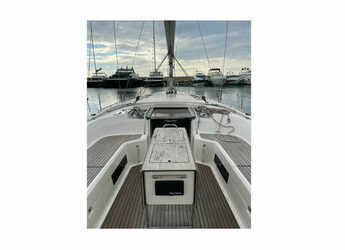 Rent a sailboat in Kos Marina - Bavaria 55 Cruiser