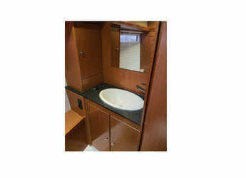 Rent a sailboat in Kos Marina - Bavaria 55 Cruiser