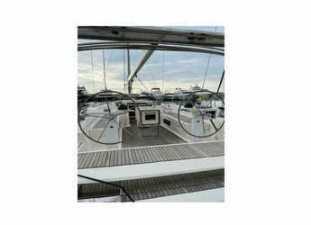Rent a sailboat in Kos Marina - Bavaria 55 Cruiser