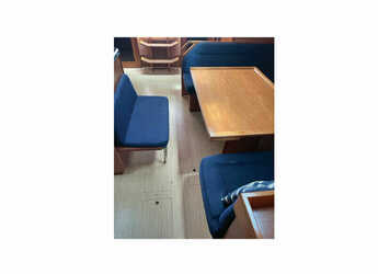 Rent a sailboat in Kos Marina - Bavaria 55 Cruiser