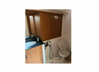 Rent a sailboat in Kos Marina - Bavaria 55 Cruiser