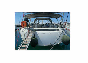 Rent a sailboat in Kos Marina - Bavaria 55 Cruiser