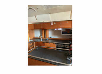 Rent a sailboat in Kos Marina - Bavaria 55 Cruiser