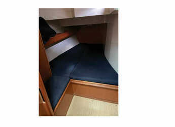 Rent a sailboat in Kos Marina - Bavaria 55 Cruiser