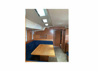 Rent a sailboat in Kos Marina - Bavaria 55 Cruiser