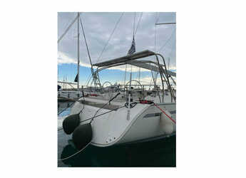 Rent a sailboat in Kos Marina - Bavaria 55 Cruiser