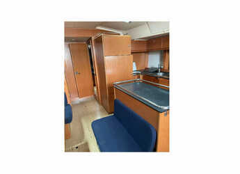 Rent a sailboat in Kos Marina - Bavaria 55 Cruiser