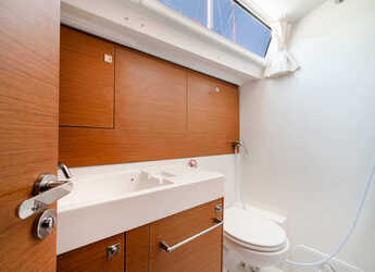 Alquilar velero en Rhodes Marina - Sun Odyssey 519 -  5 cabs