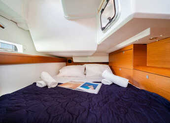Alquilar velero en Rhodes Marina - Sun Odyssey 519 -  5 cabs