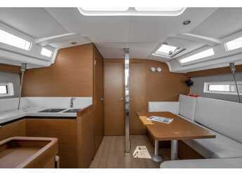 Alquilar velero en Rhodes Marina - Sun Odyssey 440