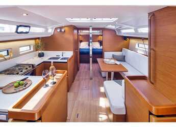 Alquilar velero en Kos Marina - Sun Odyssey 440