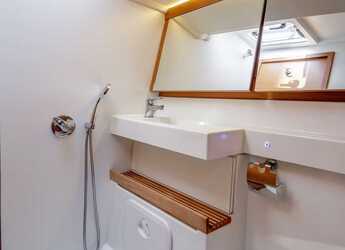 Alquilar velero en Kos Marina - Sun Odyssey 440